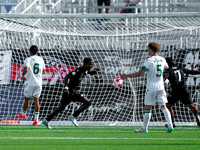 Wes Shaw York United at Vancouver FC 20250921 -378957