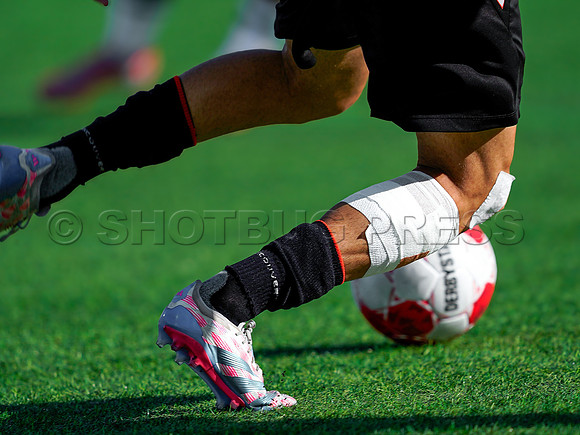 Wes Shaw York United at Vancouver FC 20250921 -379229