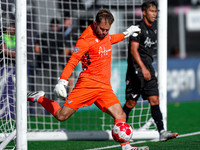 Wes Shaw York United at Vancouver FC 20250921 -379348