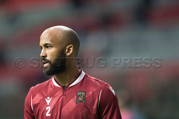 Wesley Shaw Wed May 1, 2022 Vancouver Whitecaps victorious over Valour FC Vancouver 20220511 -92572