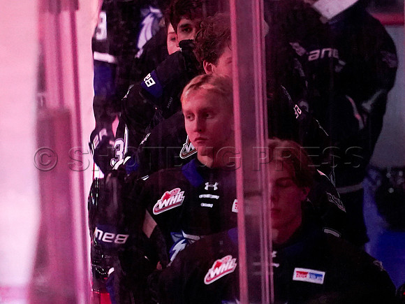 Victoria Royals fall to the Vancouver Giants 6-5 in OT at Langley Event Centre