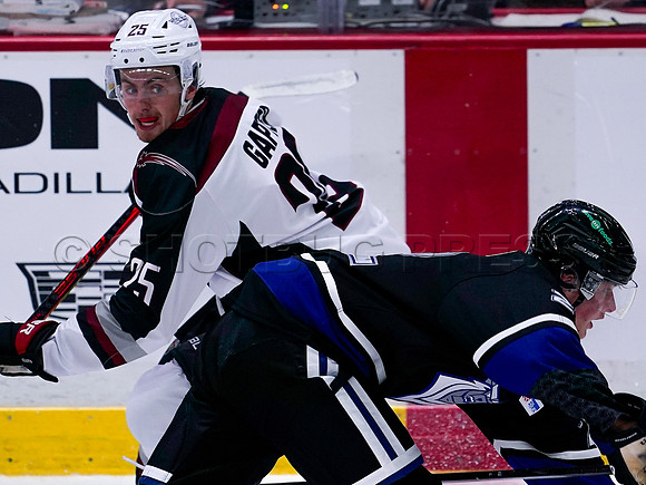 Victoria Royals fall to the Vancouver Giants 6-5 in OT at Langley Event Centre