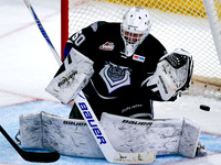 Victoria Royals fall to the Vancouver Giants 6-5 in OT at Langley Event Centre
