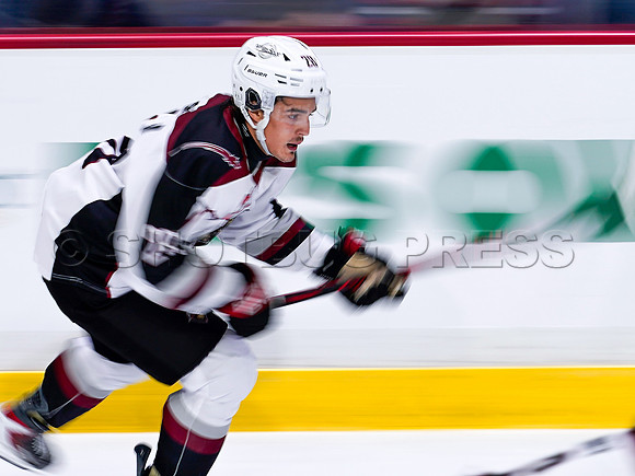 Victoria Royals fall to the Vancouver Giants 6-5 in OT at Langley Event Centre