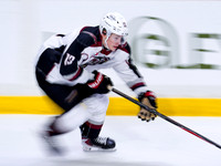 Victoria Royals fall to the Vancouver Giants 6-5 in OT at Langley Event Centre