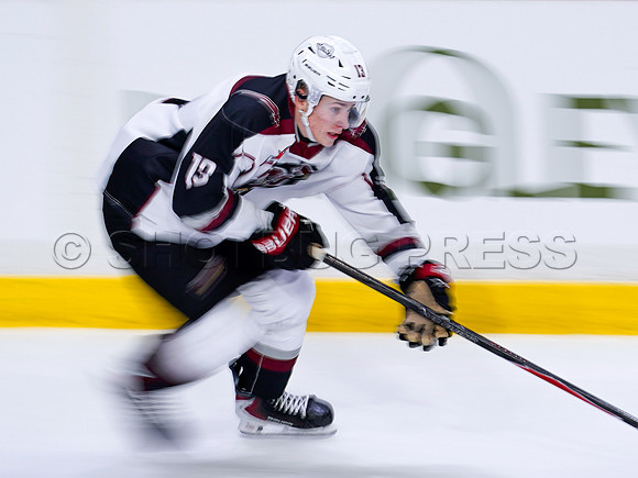 Victoria Royals fall to the Vancouver Giants 6-5 in OT at Langley Event Centre