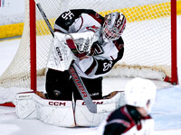 Victoria Royals fall to the Vancouver Giants 6-5 in OT at Langley Event Centre