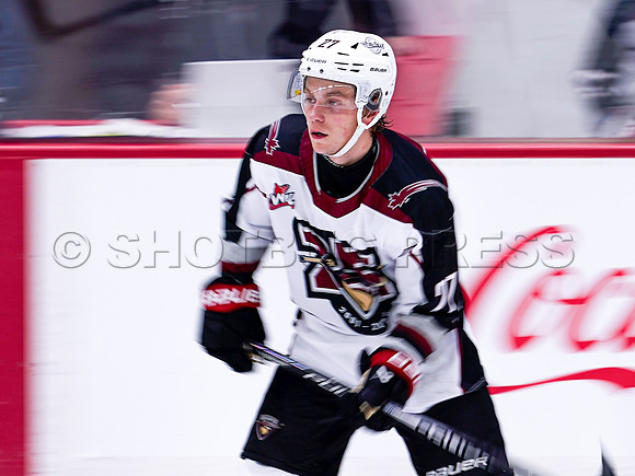 Victoria Royals fall to the Vancouver Giants 6-5 in OT at Langley Event Centre
