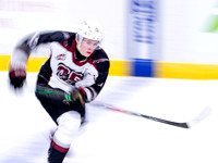 Victoria Royals fall to the Vancouver Giants 6-5 in OT at Langley Event Centre