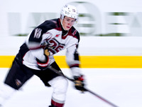 Victoria Royals fall to the Vancouver Giants 6-5 in OT at Langley Event Centre
