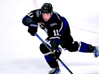 Victoria Royals fall to the Vancouver Giants 6-5 in OT at Langley Event Centre
