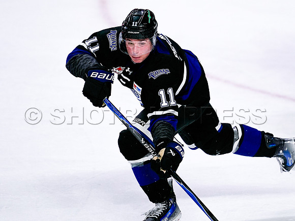 Victoria Royals fall to the Vancouver Giants 6-5 in OT at Langley Event Centre
