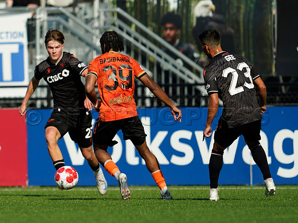 Wes Shaw Forge FC at Vancouver FC 20240921 -218046