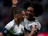 Wes Shaw Vancouver Whitecaps dominate Vancouver FC in the Telus Canadian Championship 20251001 -386031