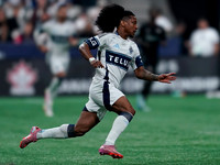 Wes Shaw Vancouver Whitecaps dominate Vancouver FC in the Telus Canadian Championship 20251001 -386508