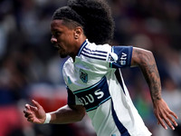 Wes Shaw Vancouver Whitecaps dominate Vancouver FC in the Telus Canadian Championship 20251001 -386466