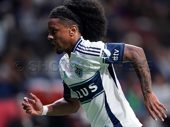 Wes Shaw Vancouver Whitecaps dominate Vancouver FC in the Telus Canadian Championship 20251001 -386466