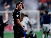 Wes Shaw Vancouver Whitecaps dominate Vancouver FC in the Telus Canadian Championship 20251001 -386600