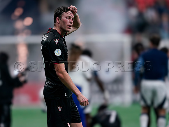 Wes Shaw Vancouver Whitecaps dominate Vancouver FC in the Telus Canadian Championship 20251001 -386600