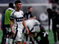 Wes Shaw Vancouver Whitecaps dominate Vancouver FC in the Telus Canadian Championship 20251001 -386602