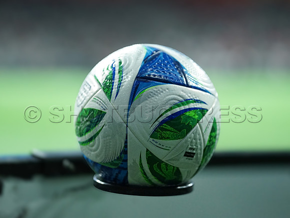 Wes Shaw Vancouver Whitecaps dominate Vancouver FC in the Telus Canadian Championship 20251001 -386614