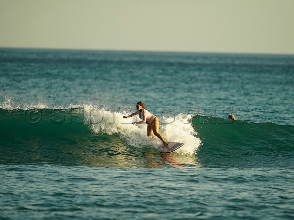 Maui Surfing at , in , HI, USA, July 13, 2024.