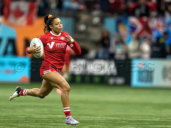 Wes Shaw- HSBC Rugby Sevens -299451_