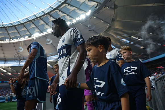 Wes Shaw Vancouver Whitecaps dominate Sporting KC 3-1 20250726 -331940