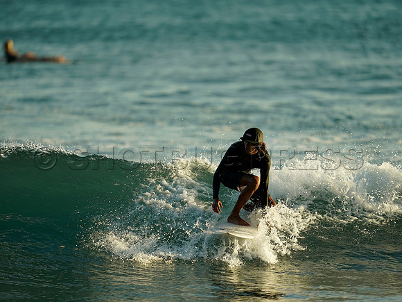 Maui Surfing at , in , HI, USA, July 13, 2024.