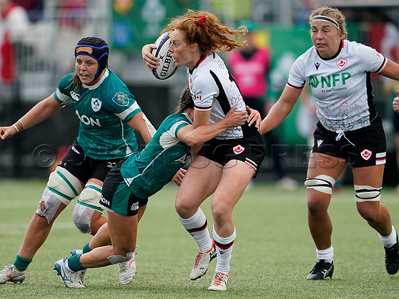 Wes Shaw Canada vs Ireland 20241005 -221911