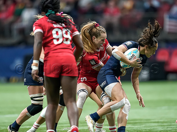 Wes Shaw- HSBC Rugby Sevens -299472_