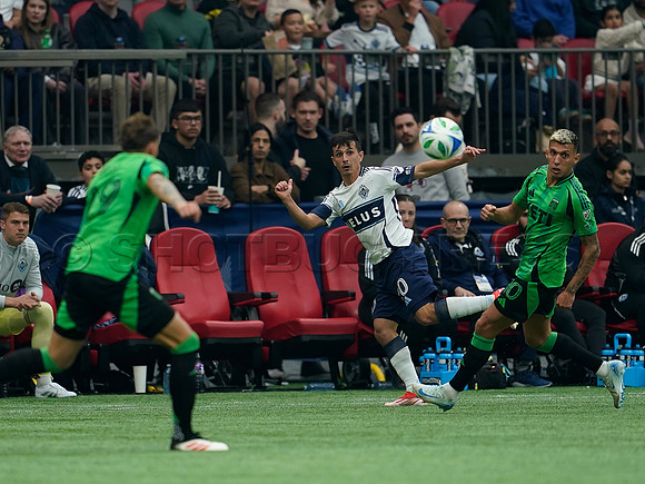 Wes Shaw Austin FC punished by Vancouver Whitecaps FC 5-1 20250412 -312099