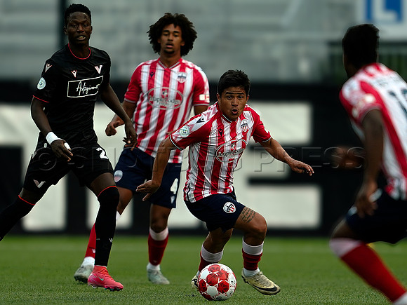 Wes Shaw Ottawa Atletico at Vancouver FC- 329857