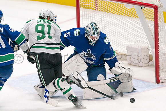 Canucks Dallas Stars 04182022-81923