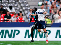 Wes Shaw- Minnesota United FC at Vancouver Whitecaps FC- 326197