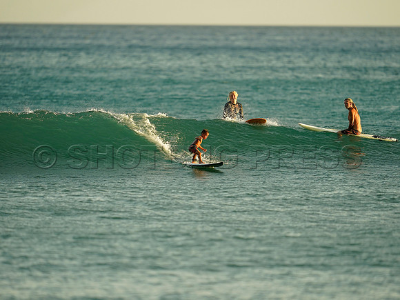 Maui Surfing at , in , HI, USA, July 13, 2024.