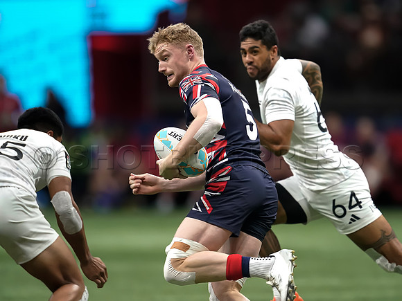 Wes Shaw- HSBC Rugby Sevens -299486_