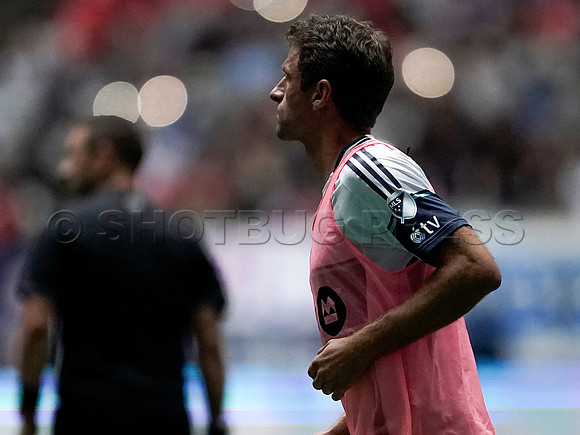 Wes Shaw Houston Dynamo at Vancouver Whitecaps 20250817 -352035