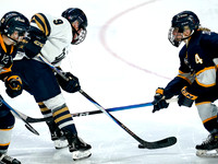 Wes Shaw-UBC Thunderbirds at Trinity Western Spartans-20251205-590