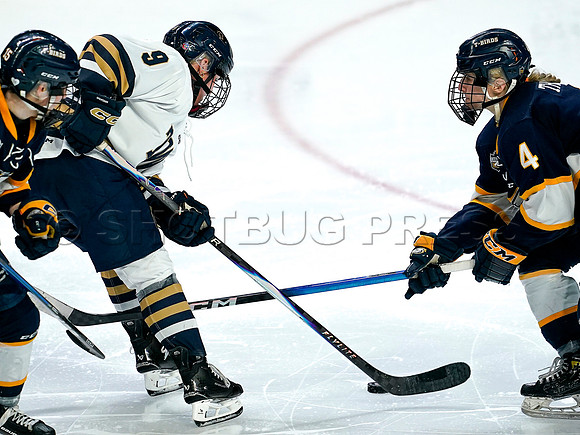 Wes Shaw-UBC Thunderbirds at Trinity Western Spartans-20251205-590