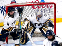 Wes Shaw-UBC Thunderbirds at Trinity Western Spartans-20251205-548