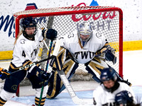 Wes Shaw-UBC Thunderbirds at Trinity Western Spartans-20251205-549