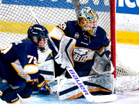 Wes Shaw-UBC Thunderbirds at Trinity Western Spartans-20251205-700
