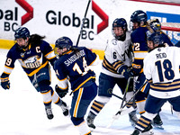 Wes Shaw-UBC Thunderbirds at Trinity Western Spartans-20251205-725