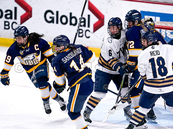 Wes Shaw-UBC Thunderbirds at Trinity Western Spartans-20251205-725