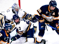 Wes Shaw-UBC Thunderbirds at Trinity Western Spartans-20251205-802