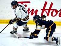 Wes Shaw-UBC Thunderbirds at Trinity Western Spartans-20251205-889