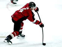 Wes Shaw-Portland Winterhawks at the Vancouver Giants-20251205-1387