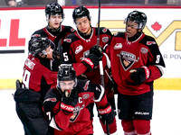 Wes Shaw-Portland Winterhawks at the Vancouver Giants-20251205-1280