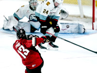 Wes Shaw-Portland Winterhawks at the Vancouver Giants-20251205-1468